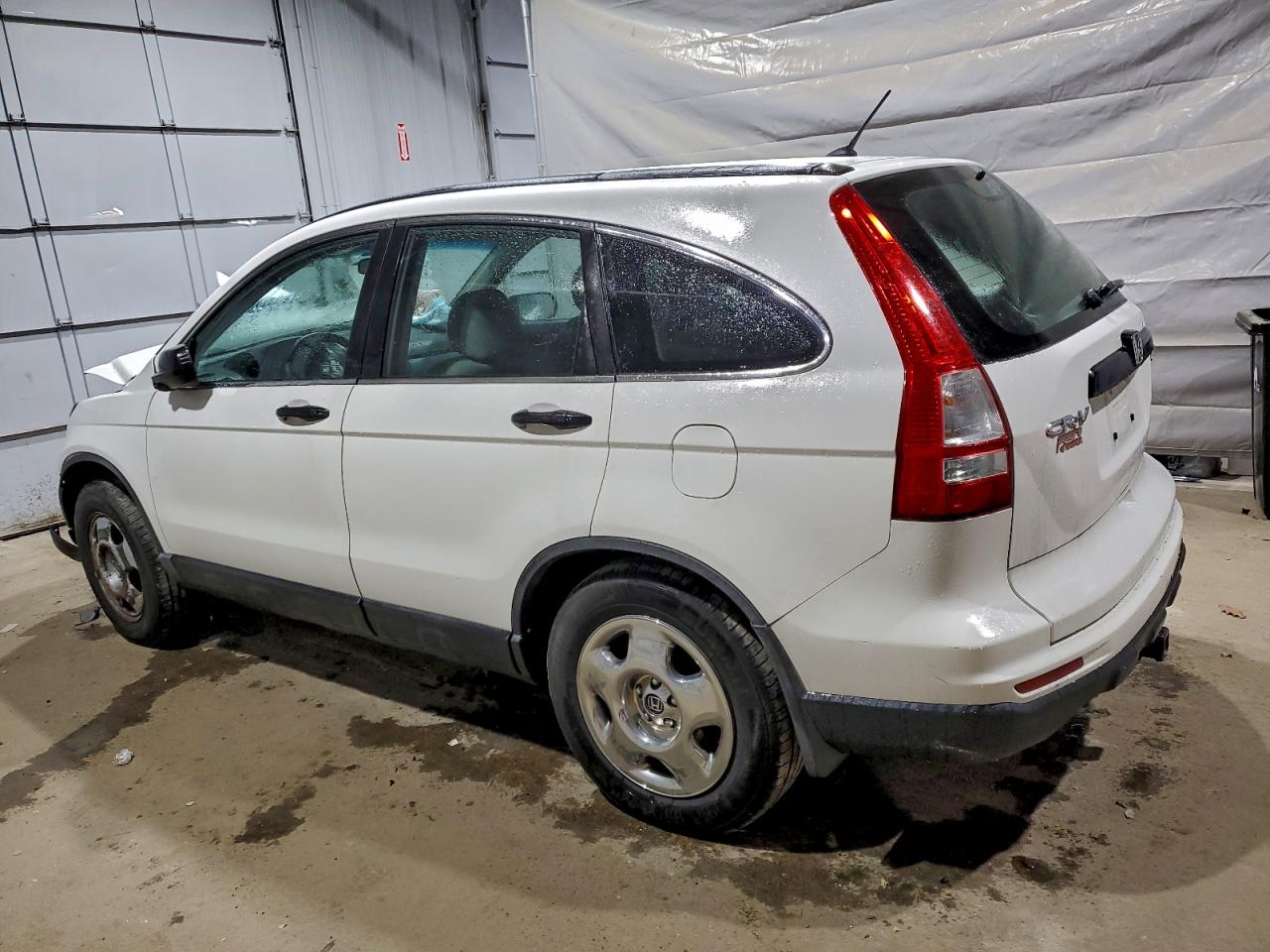 Honda Crv Lx Image 6