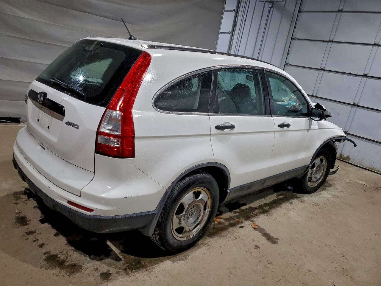 Honda Crv Lx Image 2