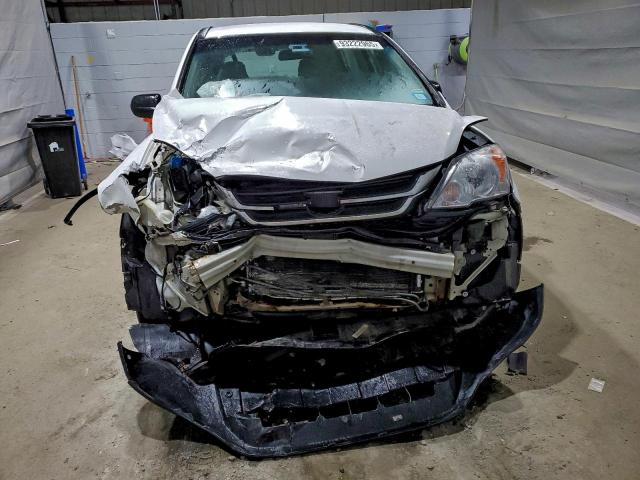 Honda Crv Lx Image 4