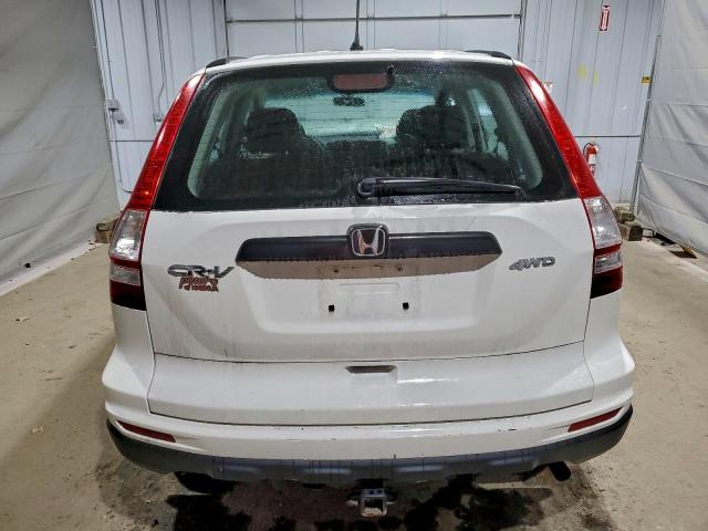 Honda Crv Lx Image 5