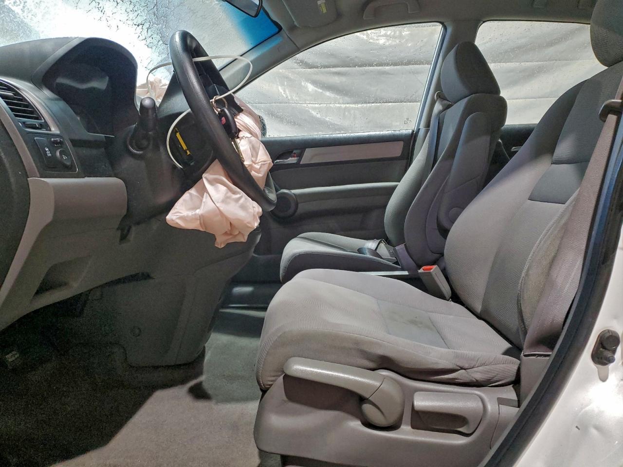 Honda Crv Lx Image 8