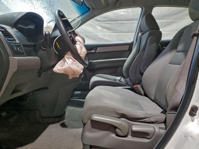 Honda Crv Lx Image 8