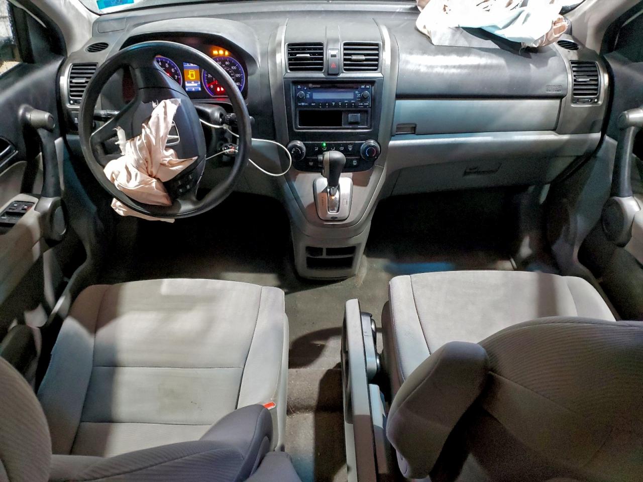 Honda Crv Lx Image 9