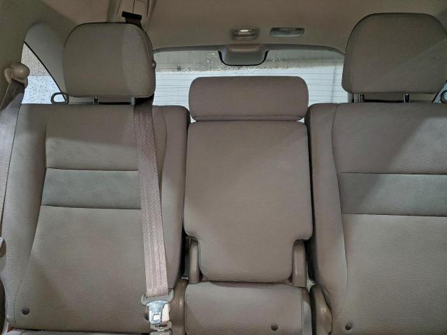 Honda Crv Lx Image 10