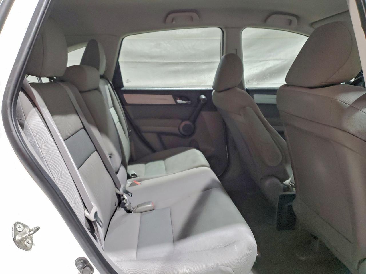 Honda Crv Lx Image 11