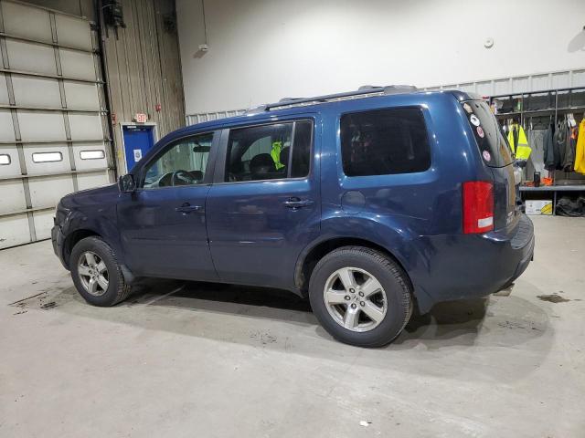 Honda Pilot Ex Image 2