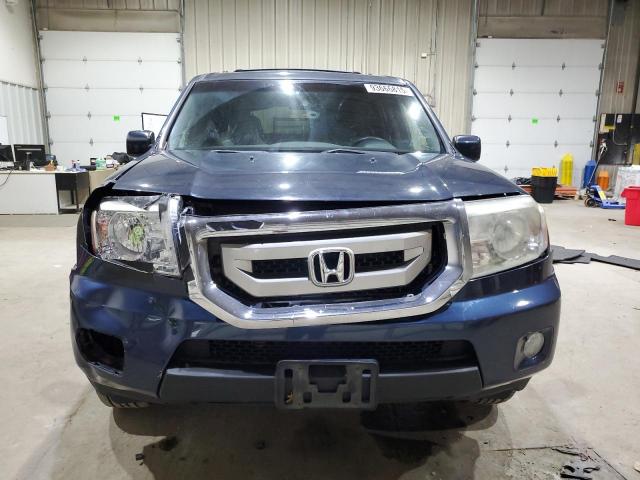 Honda Pilot Ex Image 3