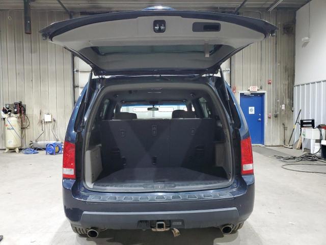 Honda Pilot Ex Image 6