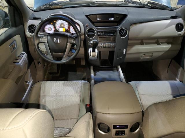 Honda Pilot Ex Image 9
