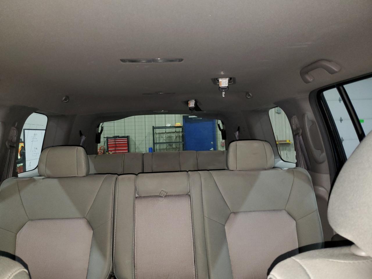 Honda Pilot Ex Image 10