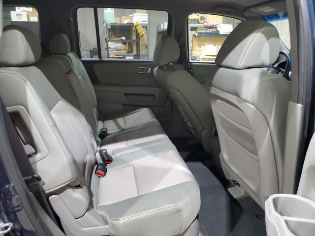Honda Pilot Ex Image 13