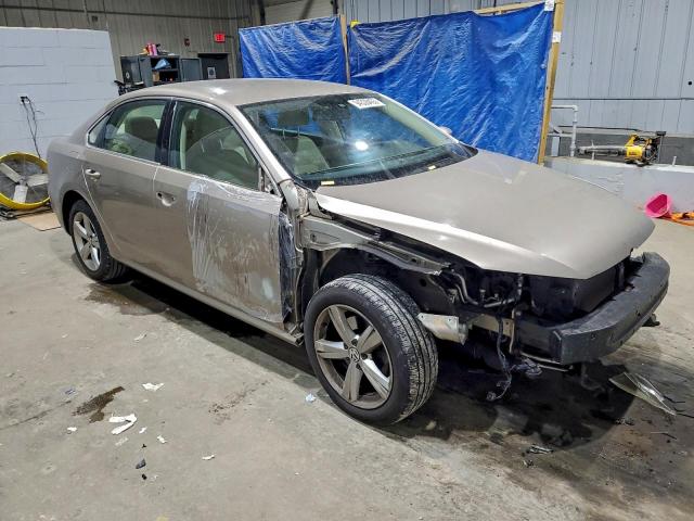 Volkswagen Passat S Image 7