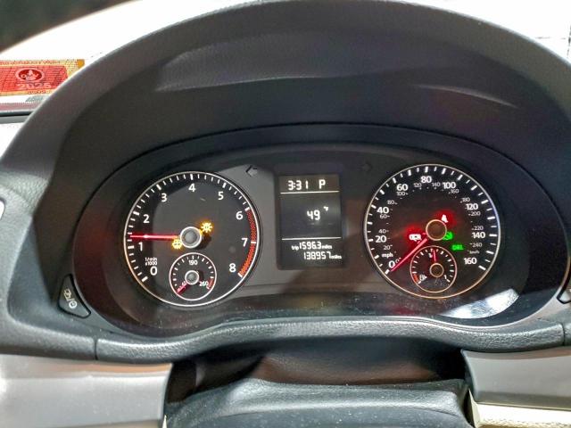 Volkswagen Passat S Image 4