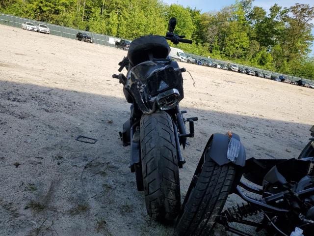 Harley-Davidson Fxlrs Image 6