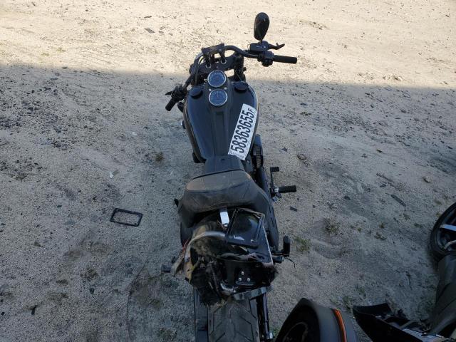 Harley-Davidson Fxlrs Image 5