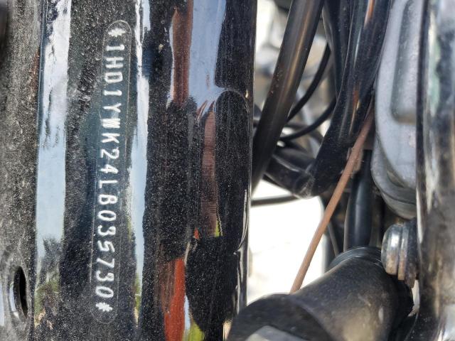 Harley-Davidson Fxlrs Image 7