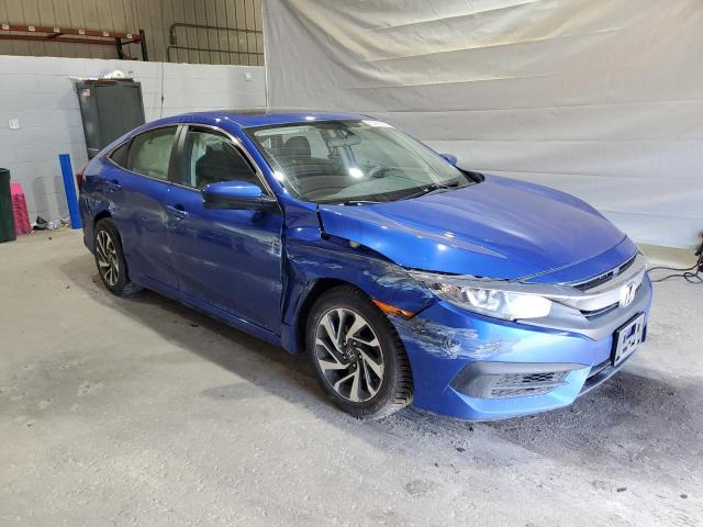 Honda Civic Ex Image 12