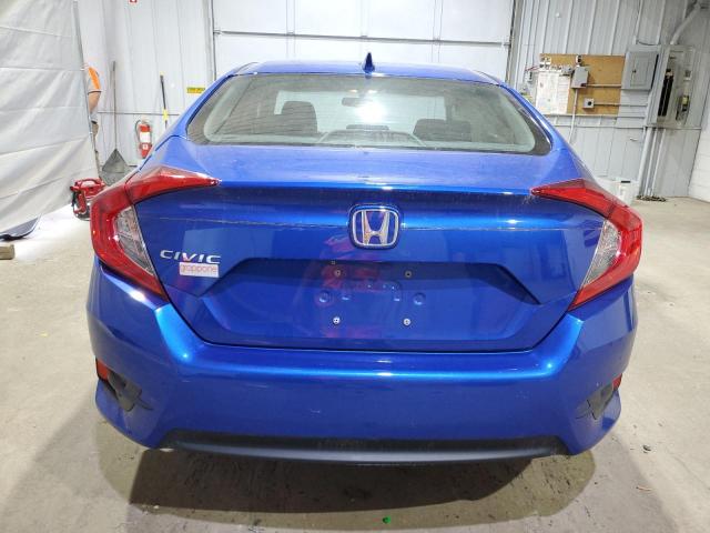 Honda Civic Ex Image 6