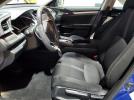 Honda Civic Ex Image 10