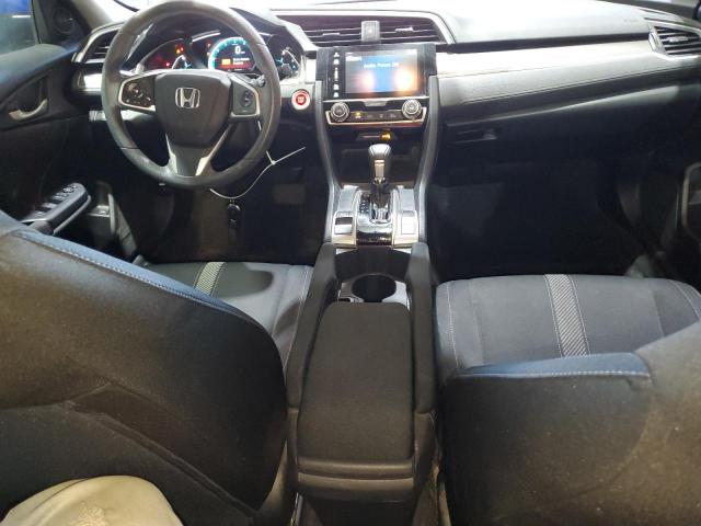 Honda Civic Ex Image 7