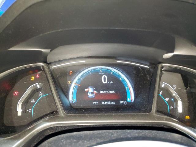 Honda Civic Ex Image 9