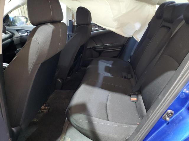 Honda Civic Ex Image 11