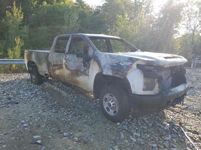 Chevrolet Silverado K2500 Heavy Duty Image 5