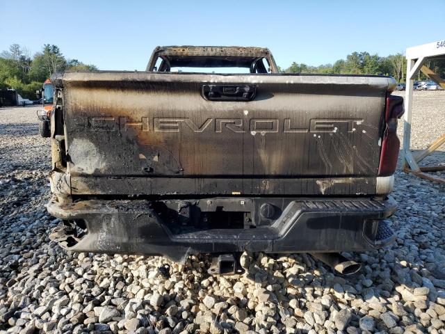 Chevrolet Silverado K2500 Heavy Duty Image 7