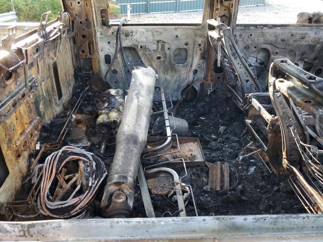 Chevrolet Silverado K2500 Heavy Duty Image 6