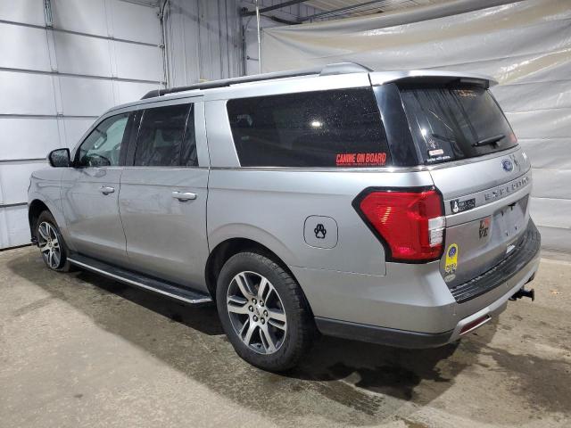 Ford Expedition Max Xlt Image 3