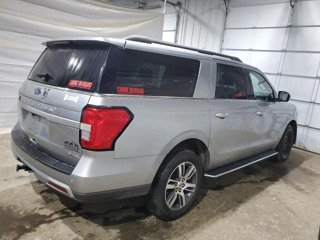 Ford Expedition Max Xlt Image 5