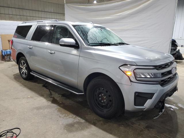 Ford Expedition Max Xlt Image 4