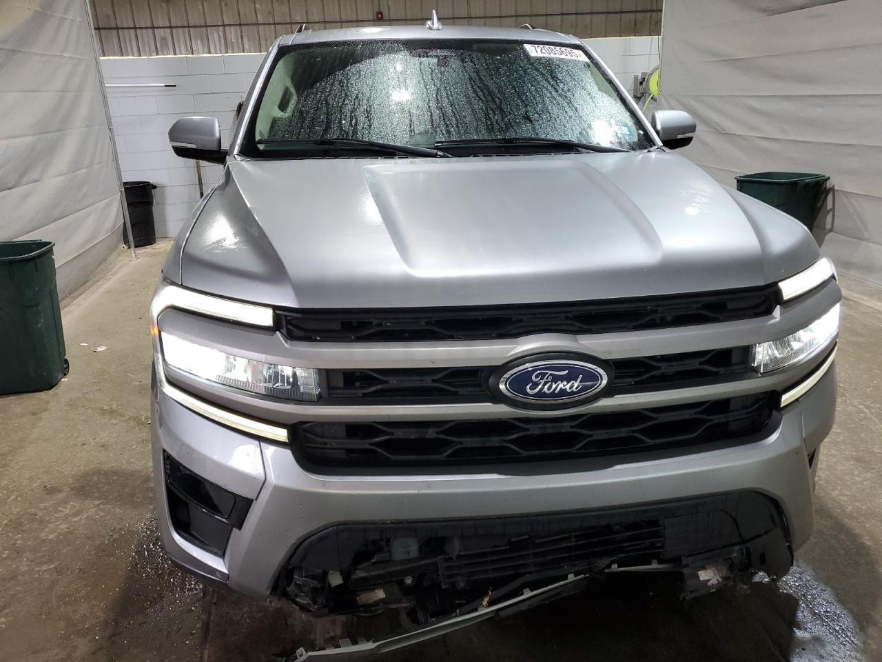 Ford Expedition Max Xlt Image 6