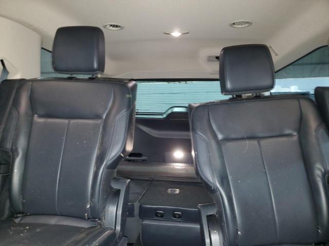 Ford Expedition Max Xlt Image 12