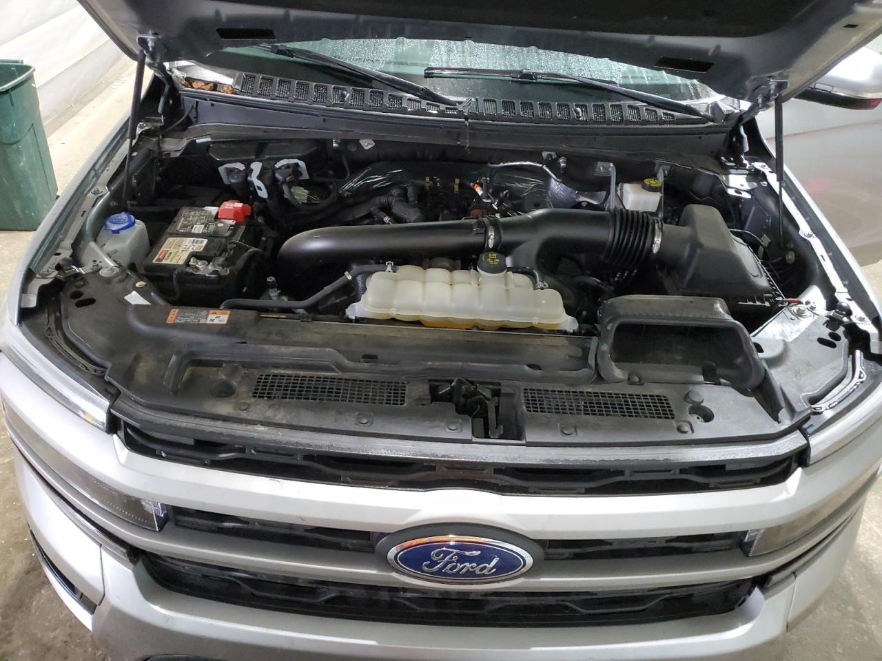 Ford Expedition Max Xlt Image 2