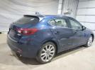 Mazda 3 Grand Touring Image 4