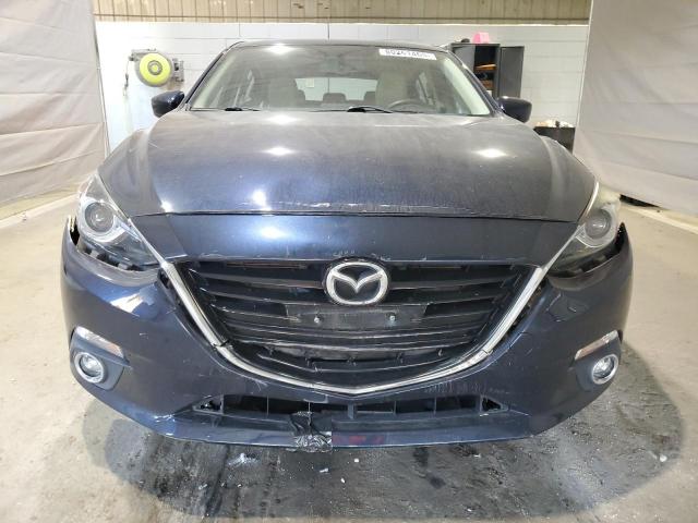 Mazda 3 Grand Touring Image 3