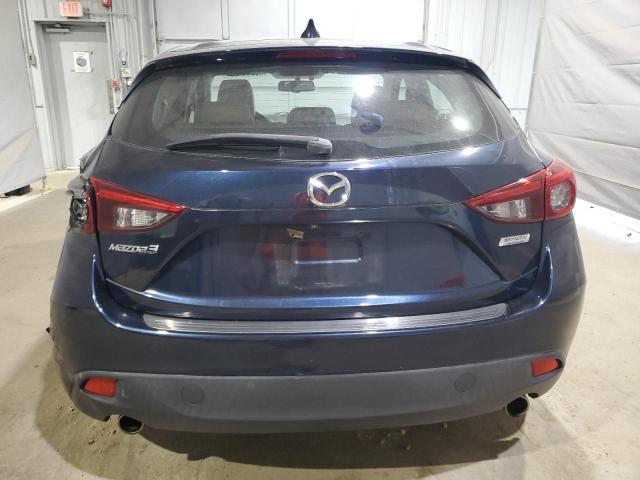 Mazda 3 Grand Touring Image 11