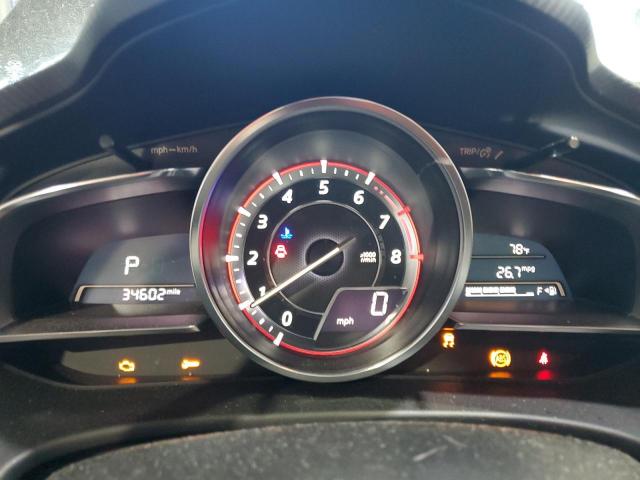 Mazda 3 Grand Touring Image 10