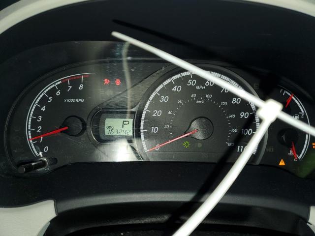 Toyota Sienna Le Image 4