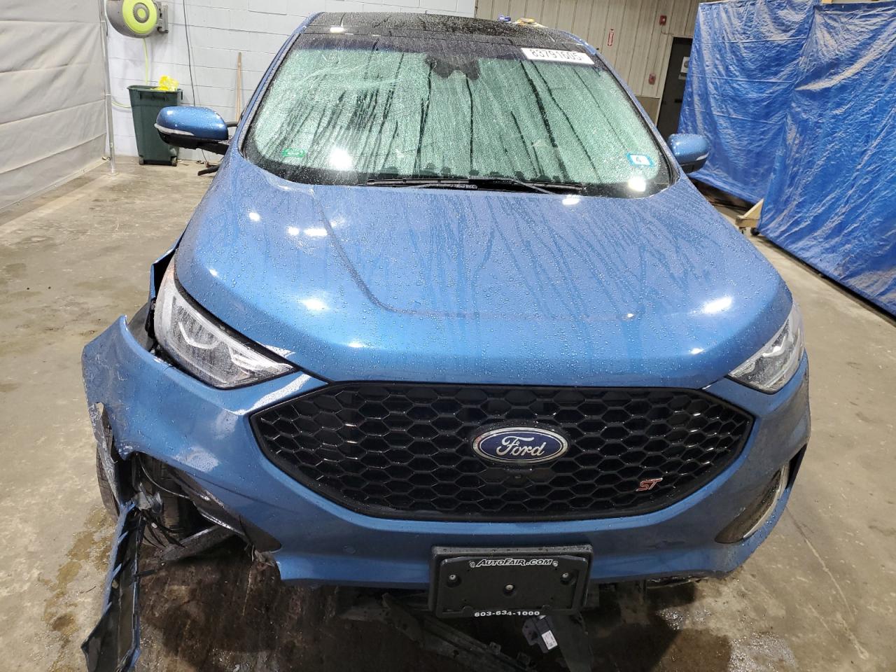 Ford Edge St Image 6