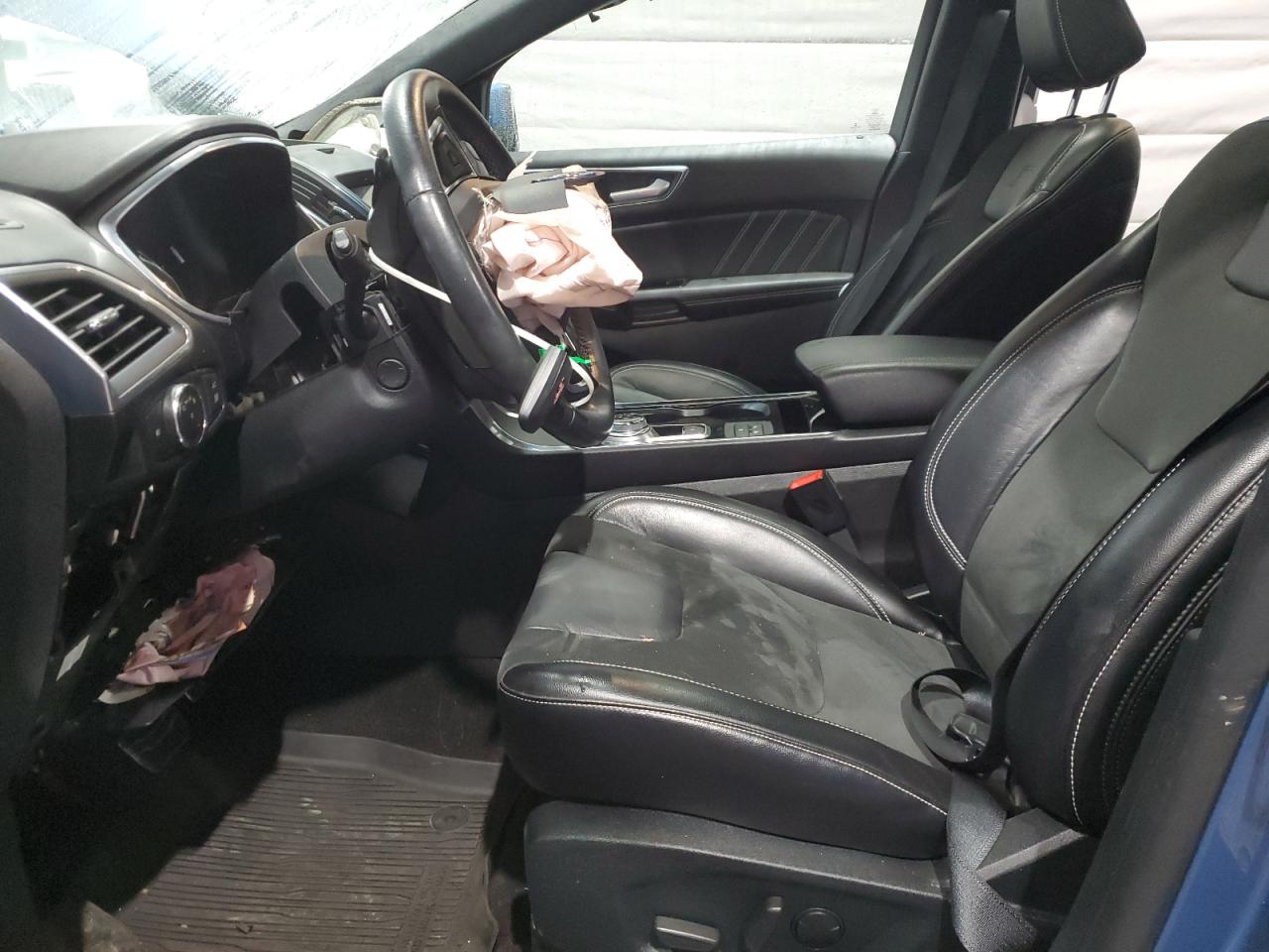 Ford Edge St Image 7