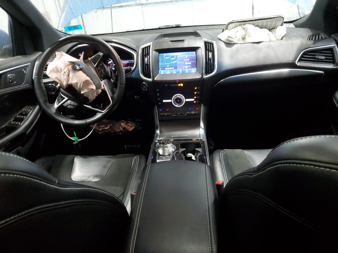 Ford Edge St Image 10