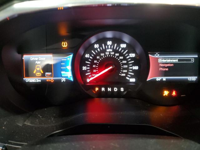 Ford Edge St Image 4