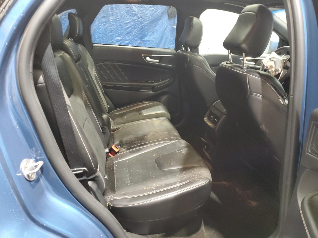 Ford Edge St Image 9