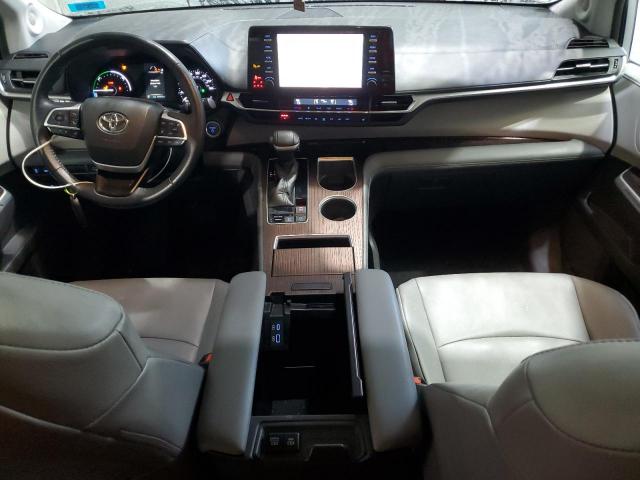 Toyota Sienna Xle Image 13