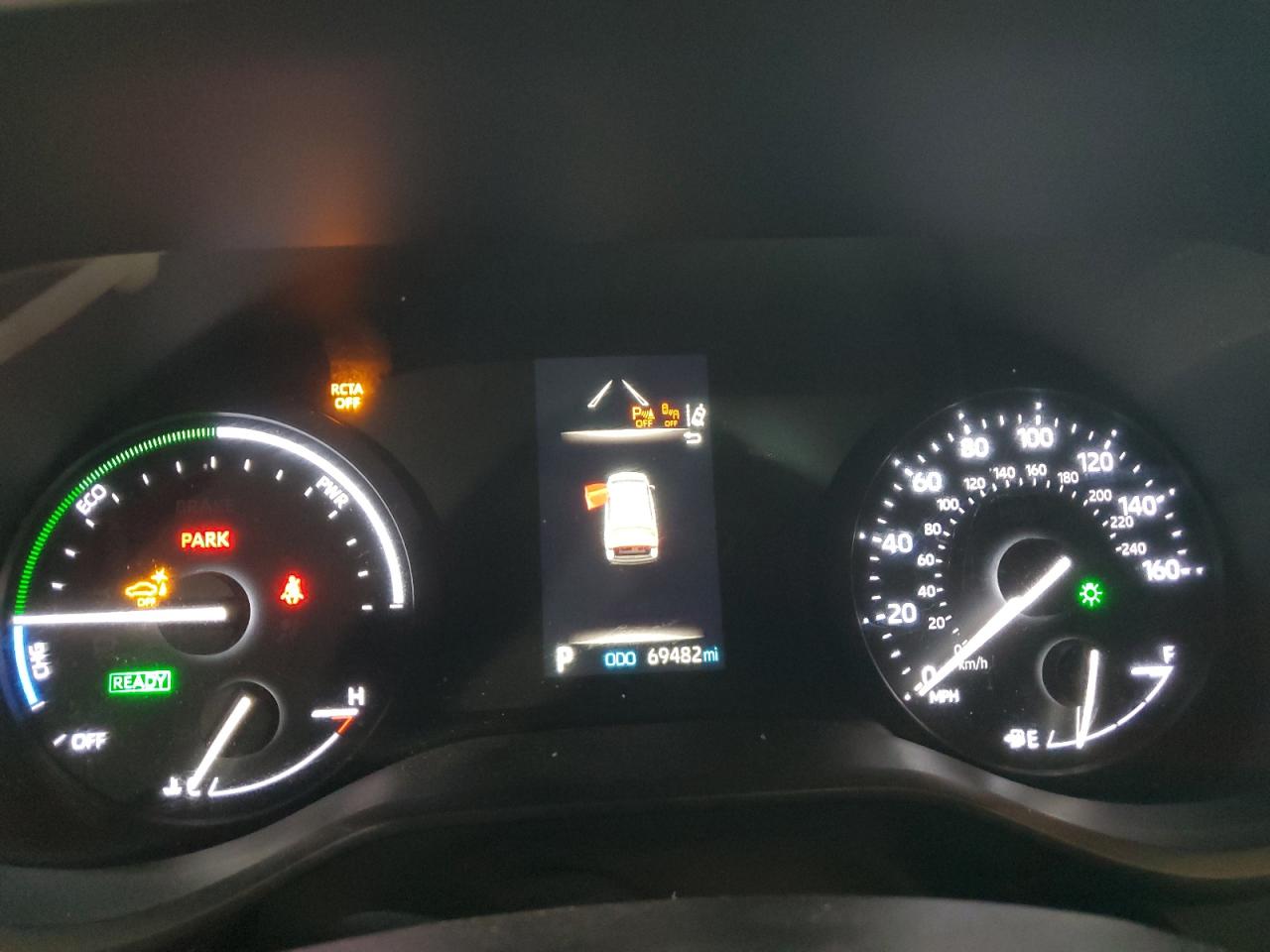 Toyota Sienna Xle Image 9