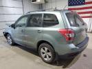 Subaru Forester 2.5i Premium Image 11