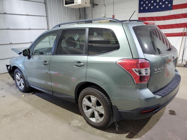 Subaru Forester 2.5i Premium Image 11