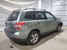 Subaru Forester 2.5i Premium Image 2